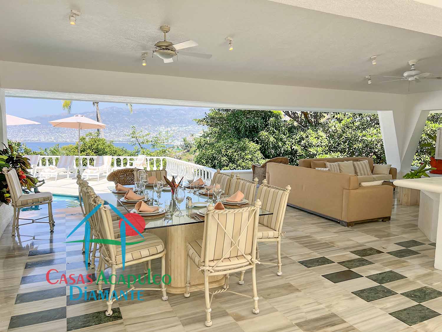 Casa Lina - Estancia 2